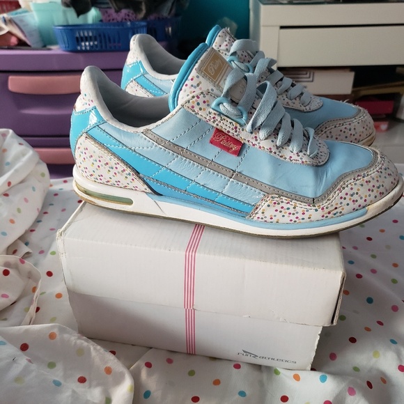 Pastry sneakers - Picture 3 of 6
